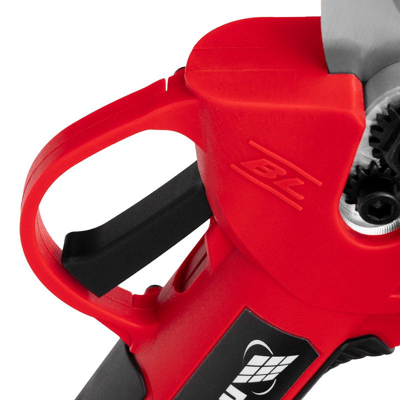 Секатор аккумуляторный, бесщет., BP-25, Li-Ion, 20 В MTX 59437