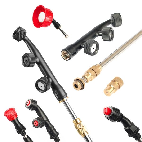 Опрыскиватель аккумуляторный Аккумуляторный опрыскиватель Acqua 312mix MTS 18В Felisatti FT3153 Felisatti