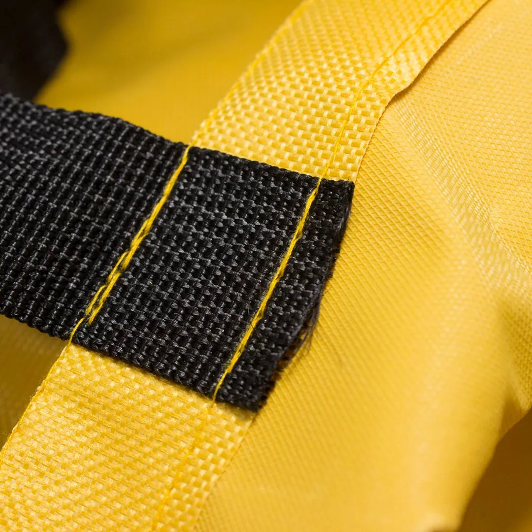 Сумка хозяйственная на 4 колесах с ручками и боковым карманом, 140х265х460 мм WMC TOOLS WMC-FN209-4