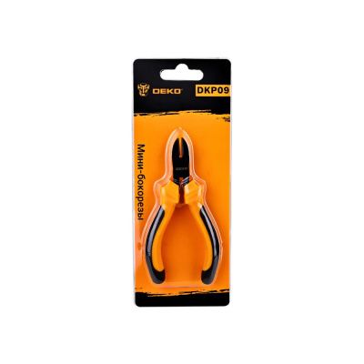 Бокорезы 115 мм DKP09 DEKO 081-2058