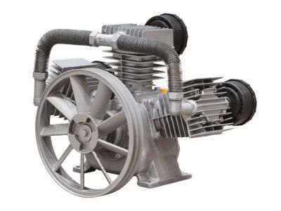 Компрессорная голова 900 л/мин ECO AEP-75-900