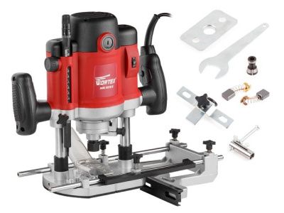 Фрезер Wortex MM 5519 E (MM5519E00019)
