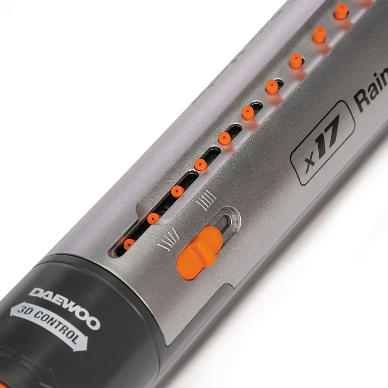 Дождеватель осциллирующий DWS 2080 Daewoo Power DWS 2080