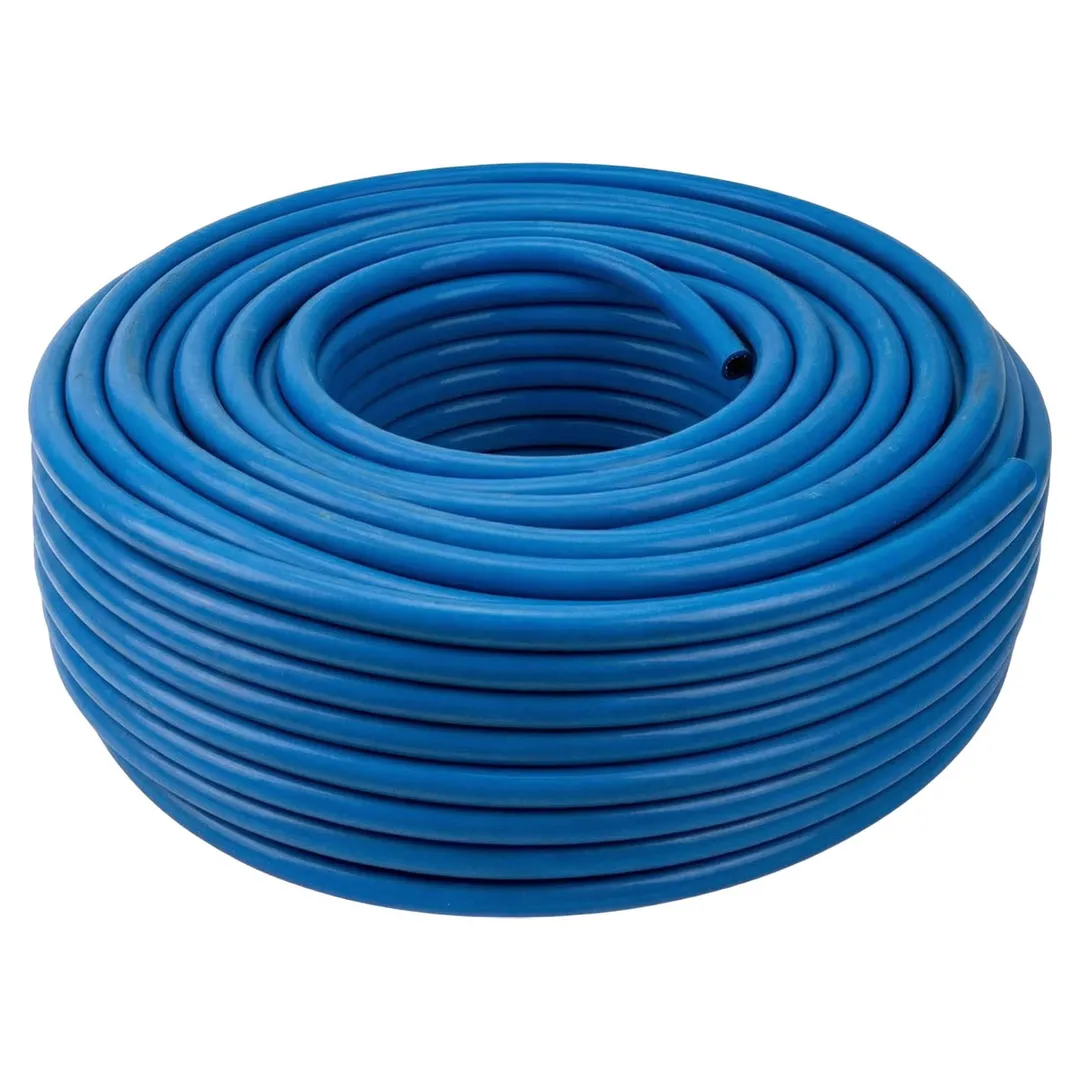 Пневмошланг воздушный резиновый армированный 8х14 мм 50 м Forsage F-AHC-52A[50м]