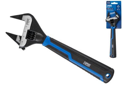 Ключ разводной с ультратонкими губками 200мм EXPERT STARTUL SE4224-20