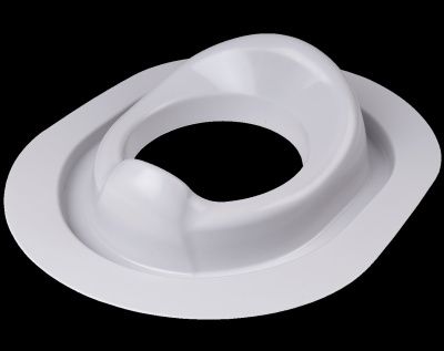 Накладка детская на унитаз Opa, агат BEROSSI АС 35998000