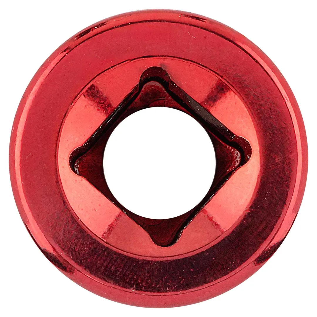 Головка ударная глубокая для литых дисков с защитным кожухом 21 мм, 1/2'' RockForce RF-4457921C