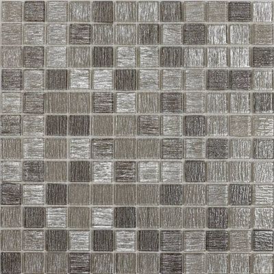 Мозаика LACRIMA Aura, 23х23 мм, MosaicStory MS-221