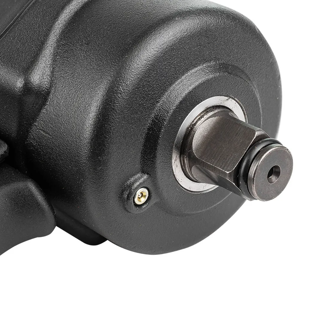 Пневмогайковерт ''Twinhammer'' 1/2'' 1200 Нм RockForce RF-82545