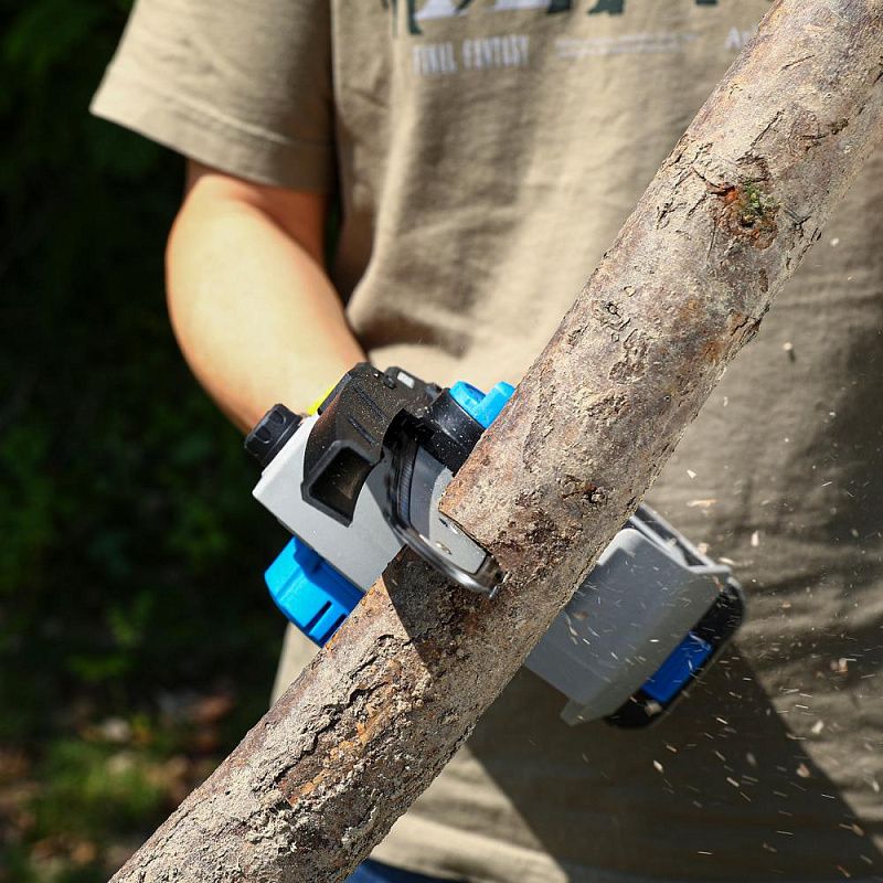 Пила цепная аккумуляторная DKCHS 20 083-2014 DEKO 083-2014