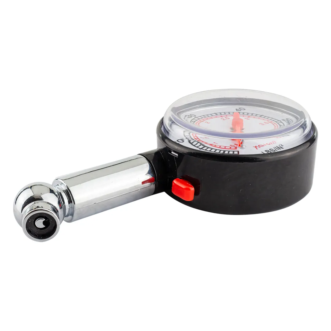 Индикатор для проверки давления в шинах 0-4 Bar Forsage F-SP5101A