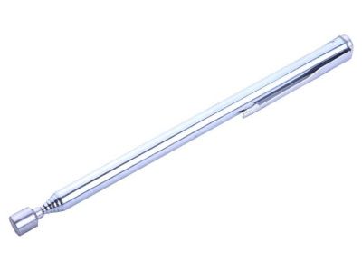 Магнитный держатель телескопический 126-640 мм PRO Startul PRO-601