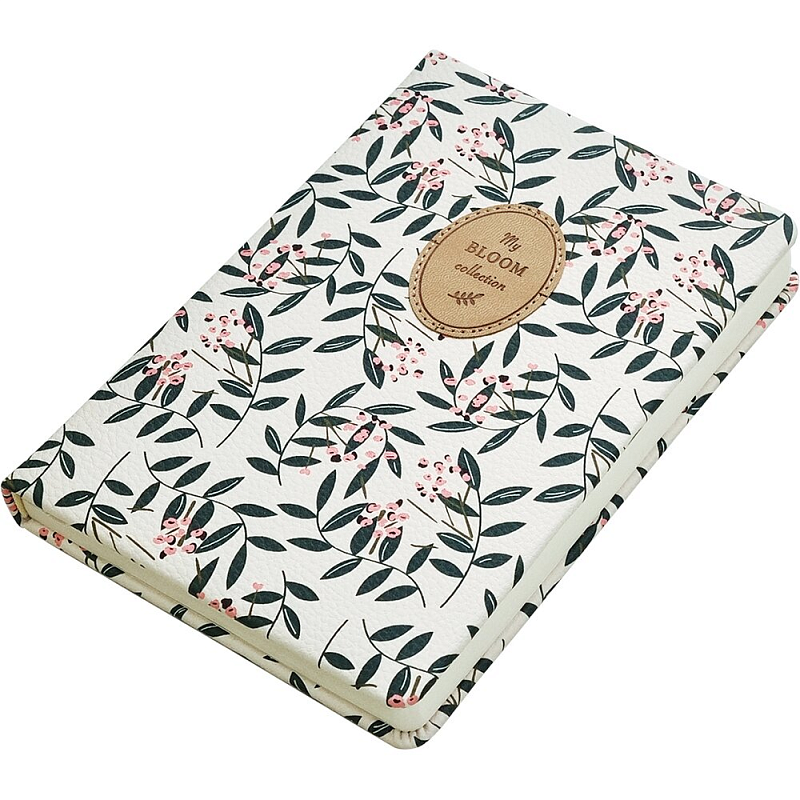 Ежедневник недатированный "Diary", А5, 320 страниц, айвори