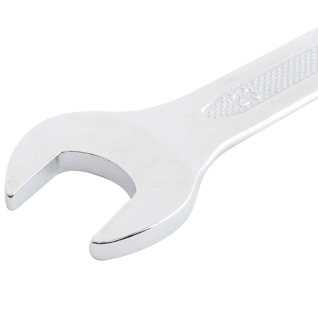 Набор комбинированных ключей 6-32 мм, накидных 6×7-20×22 мм, разрезных 8×10-16×18 мм 47 пр RockForce RF-5471P