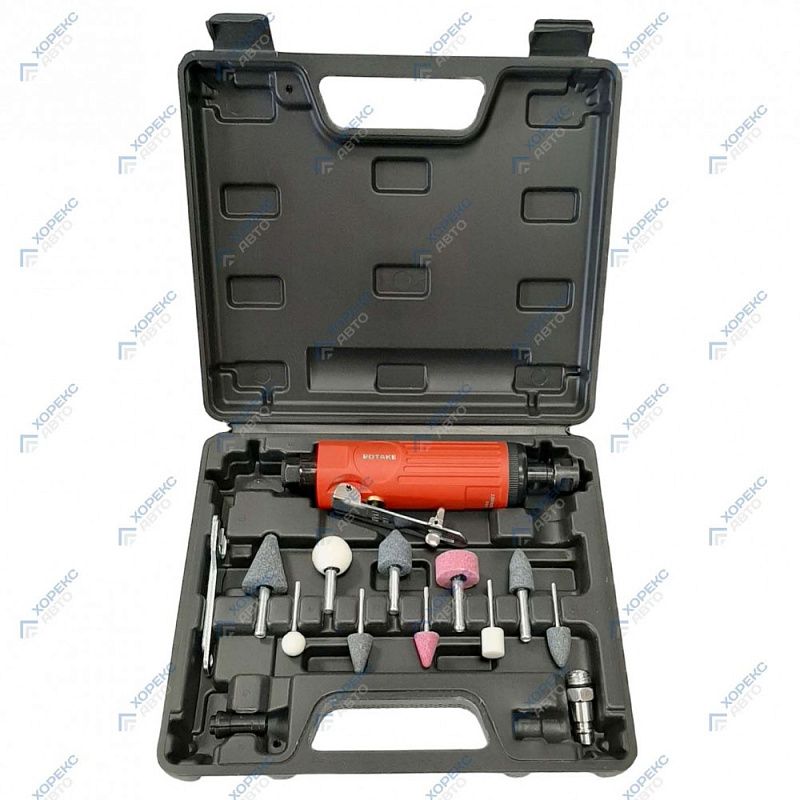 Зачистная машинка, Rotake RT-1206PK