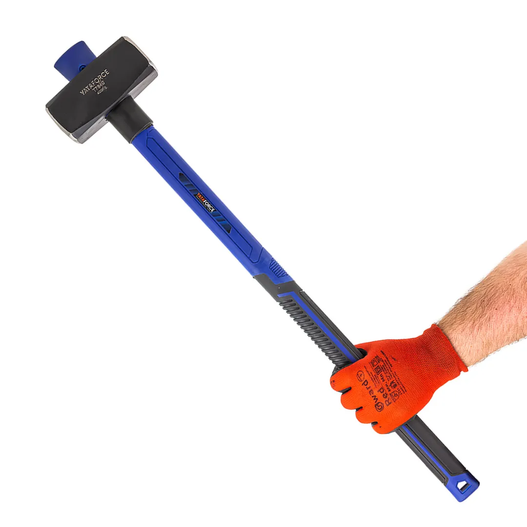 Кувалда 4 кг, YATAFORCE YF-T7840