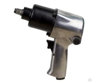 Гайковёрт пневматический 1/2" 650 Нм ИП-3125МС-01 TOR 1001760