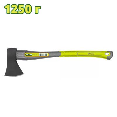 Топор 700 мм DYLLU DTHM6312