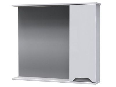 Полка зеркальная Allegretto 85, AV Engineering AVE4444324