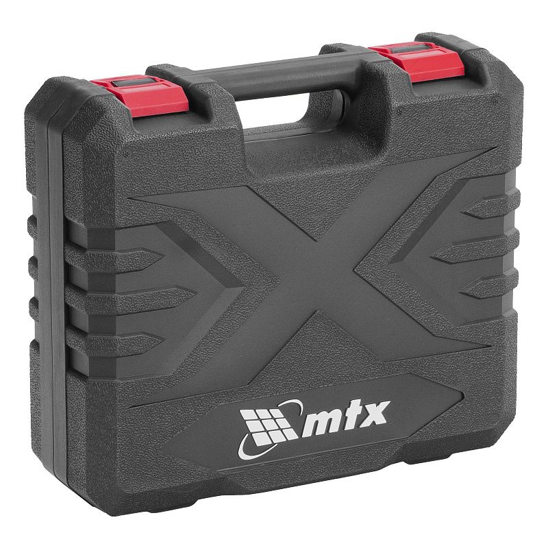 Винтоверт ударный аккумуляторный CIDS-20-280, Li-Ion, 20 В MTX 26580