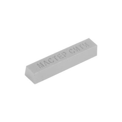 Воск мебельный бетон (009) Мастер Сити 106160