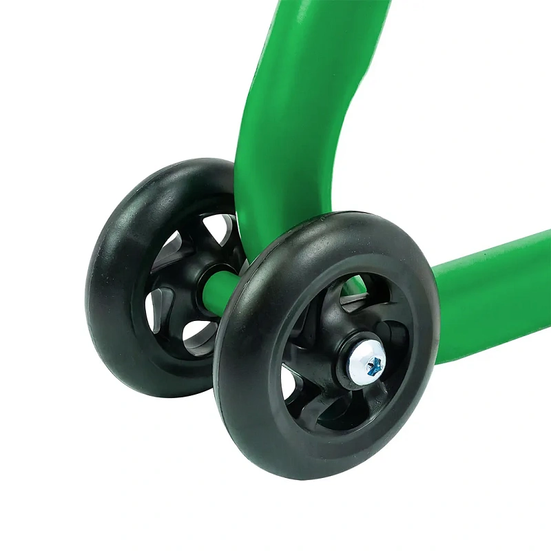 Подставка для мотоцикла подкатная, 340 кг RockForce RF-TRF45502