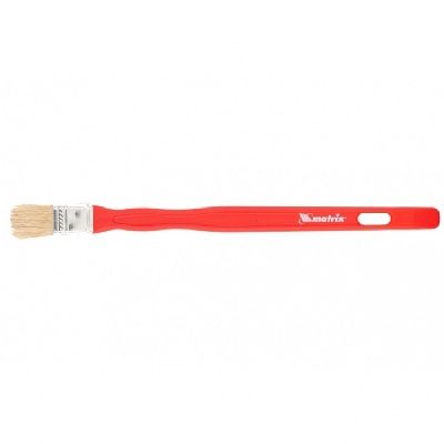 Кисть радиаторная ''Эмали'' Color Line Matrix