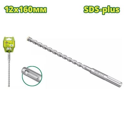 Бур SDS-plus DYLLU