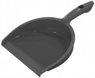 Совок Smart (мокрый асфальт) BEROSSI АС 27156000