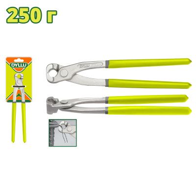 Клещи для скрутки 250 мм DYLLU DTPL8910