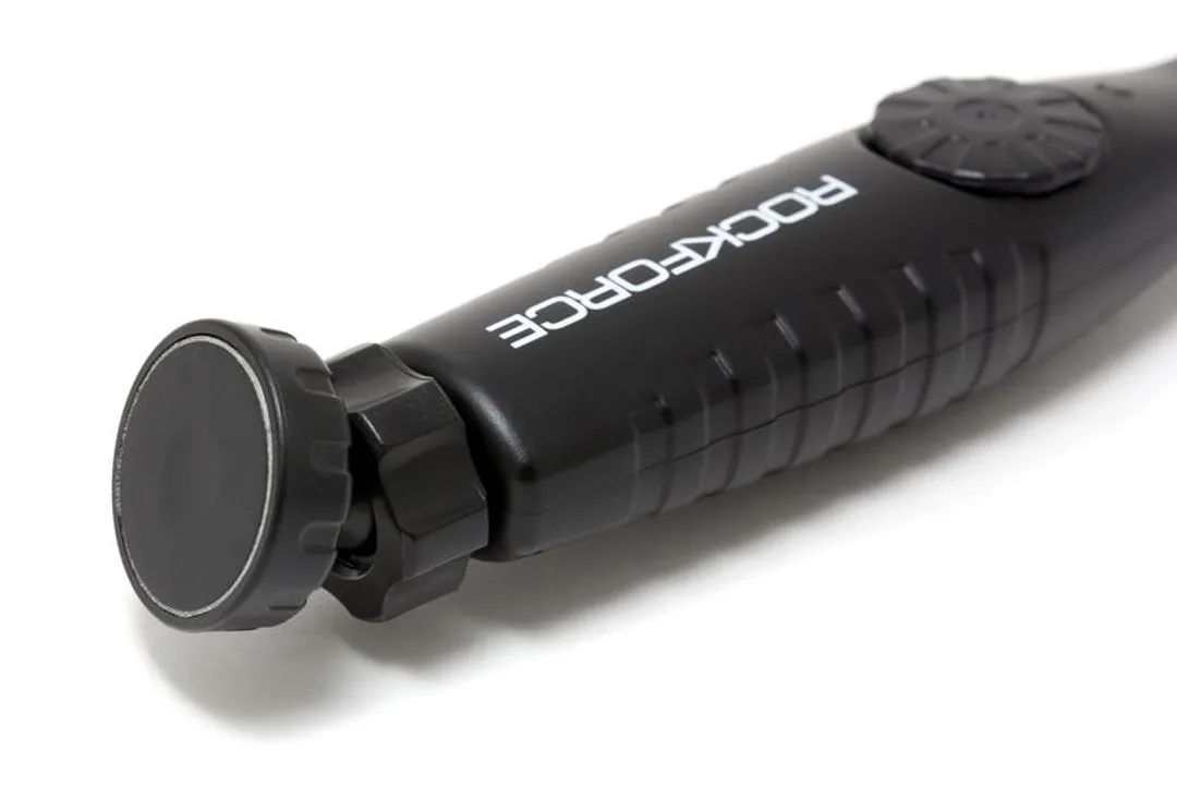 Лампа светодиодная аккумуляторная на магнитном шарнире с регулятором яркости RockForce RF-01401