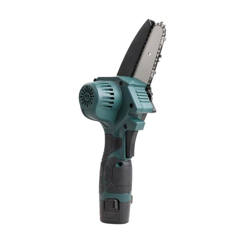 Пила цепная аккумуляторная GreenSaw 12 085-4448 ZITREK 085-4448