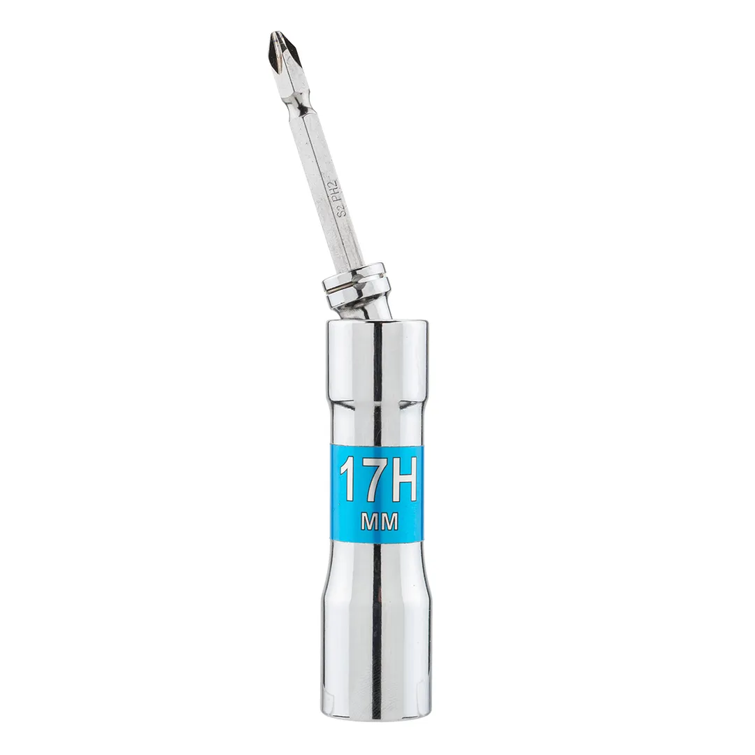 Набор для обслуживания тормозных цилиндров 21 пр RockForce RF-65806+2