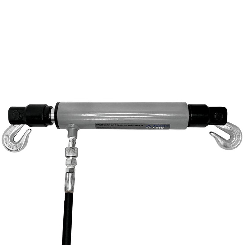 Гидроцилиндр обратного действия 5 т Horex HZ 02.2.014J