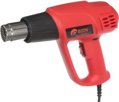 Фен строительный электрический HAG-520 EDON 1001090102