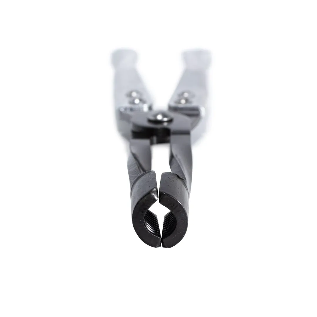 Съемник глубокопосаженных маслосъемных колец 275 мм RockForce RF-9G0103