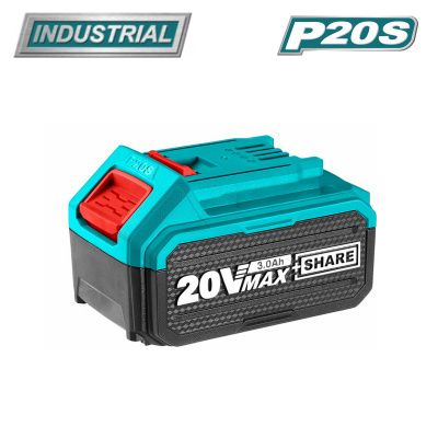 Аккумуляторная батарея Li-ion TFBLI2030