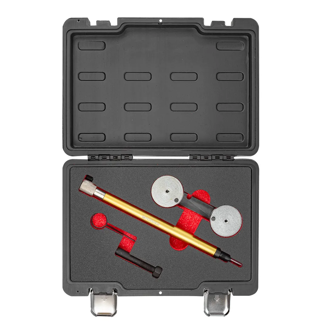 Набор фиксаторов для обслуживания двигателей группы VAG 5 пр, 1, 4/1, 6 FSI и TFSI, VW, Audi Forsage F-904G16D 5пр