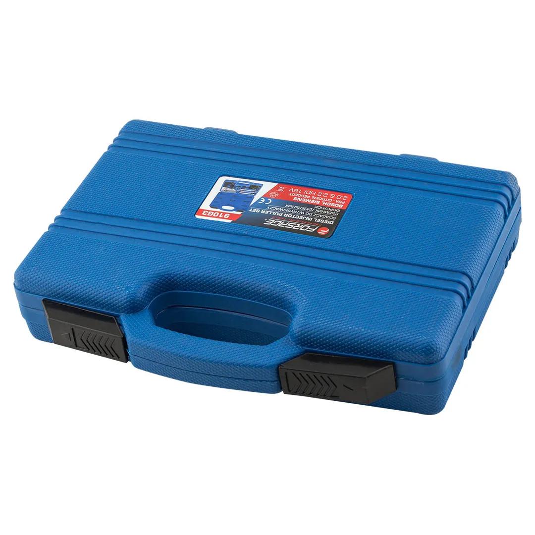 Съемники дизельных форсунок 9 пр Forsage F-910G3