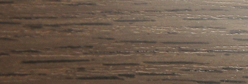 Кромка ПВХ дуб палермо темный, 02/6, 22/1,0мм, бух.-0,2пог.км., POLKEMIC 102236