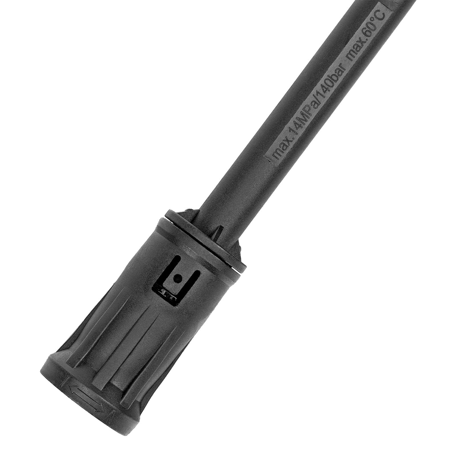 Моечная машина высокого давления R-135, 1600 Вт, 135 бар, 390 л/ч Denzel 58261