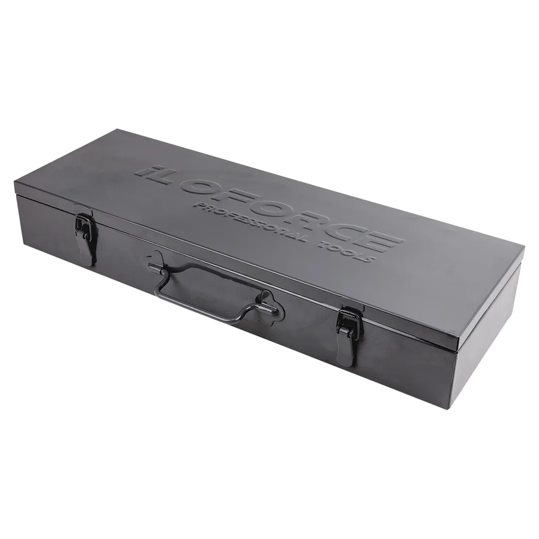 Набор ударных инструментов 15 пр 3/4'' 12-гр ILOforce IF-6143-9MPB