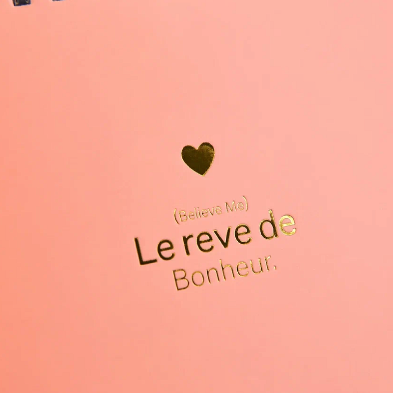 Блокнот "2310G24", А5, 60 листов, линейка, ассорти