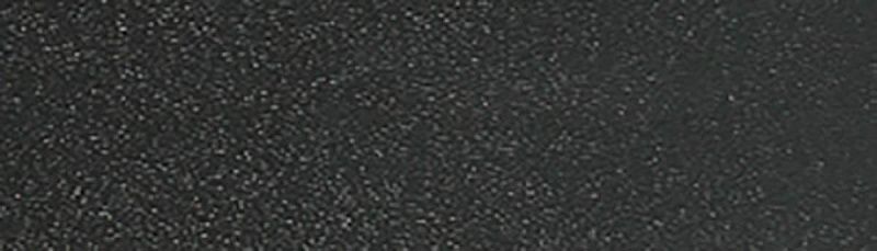 Кромка ПВХ графит, 7241, 25/1,8мм, бух.-0,1пог.км., EL-MECH-PLAST 120184