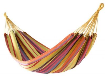 Гамак подвесной, 200х100 см, Garden (Гарден), ARIZONE 28-102100