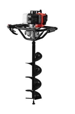 Мотобур без шнека 1,8 кВт JH52-1 TOR 1027870