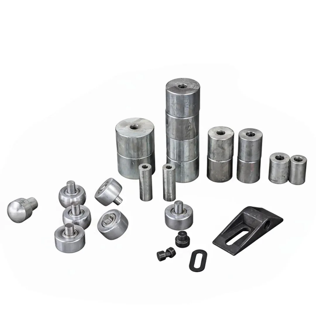 Станок "английское колесо" RockForce RF-HS-L1005