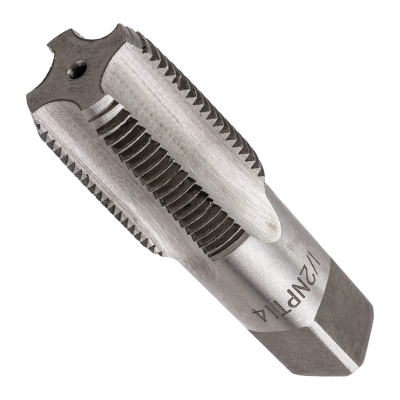 Метчик 1/2-14NPT дюймовый JBC JBC-TAP1/2-14NPT