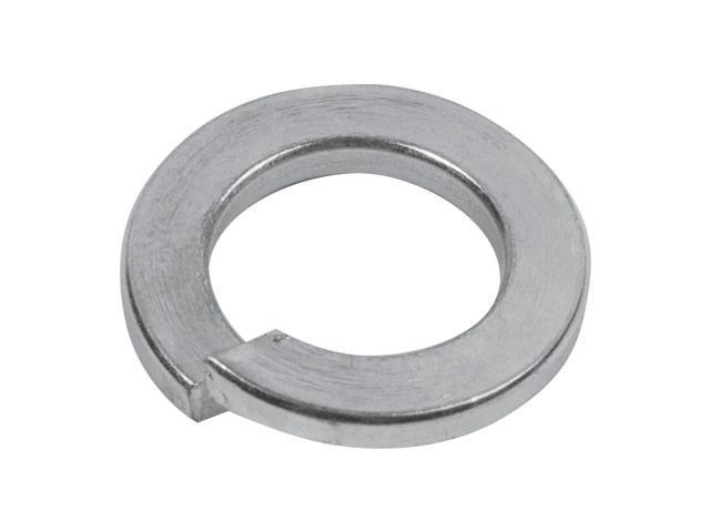 Шайба гровер, нерж.сталь (А2), DIN 127 Starfix