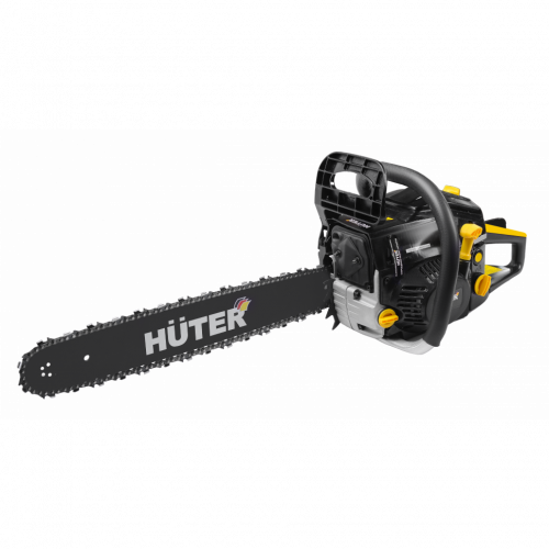 Бензопила BS-45М Huter 70/6/4